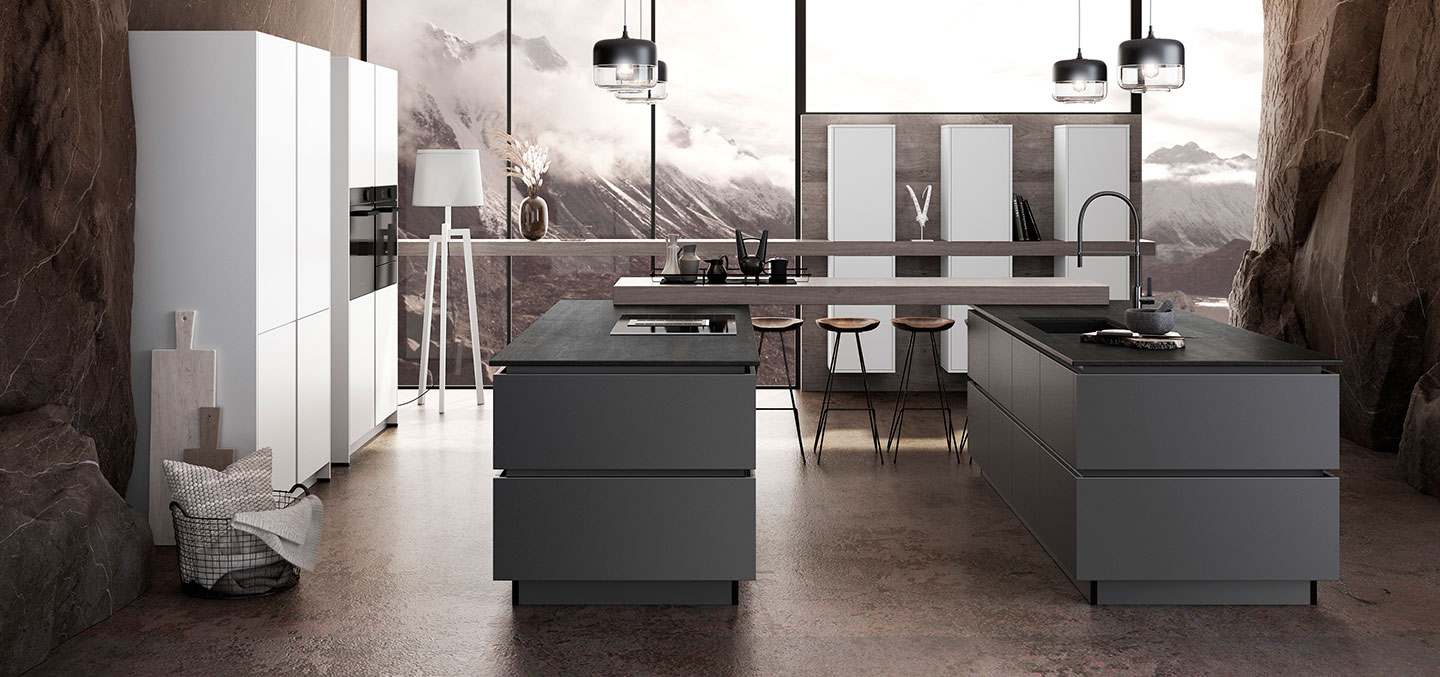 cuisine starlight pro