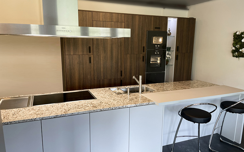 Cuisine Gaggenau